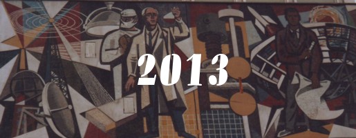 Volume 2013 Heterodoxe Gazet Volume 2013