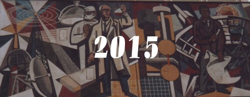Volume 2015 Heterodox Gazette Volume 2015