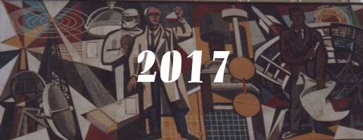 Volume 2017 Heterodox Gazette Volume 2017