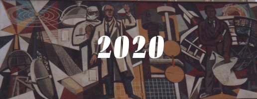 Volume 2020 Heterodox Gazette Volume 2020