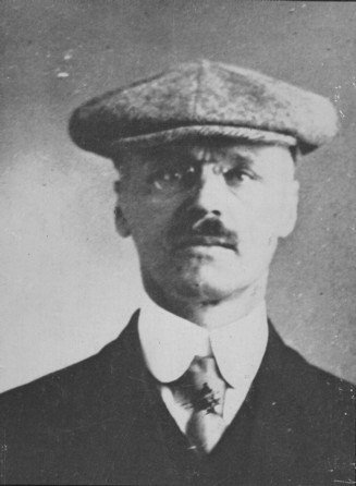 Picture of Herman Gorter