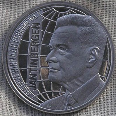 Photo of Tinbergen Ecu