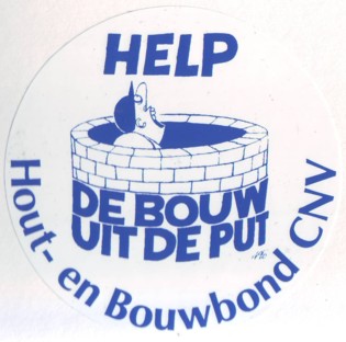 Photo of sticker HBB-CNV