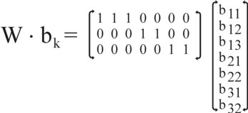 Figure of trade balance W . b
