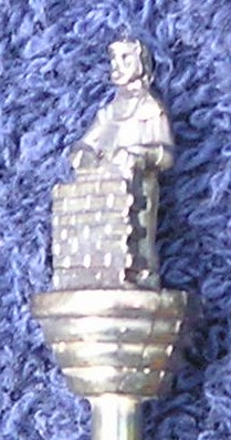 Photo of fork FNV Bouw