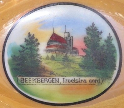 Photo of bowl Troelstra oord
