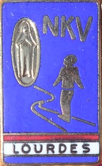 Photo of pin NKV