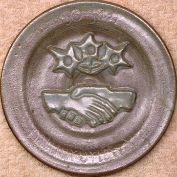 Photo of Nivon plate