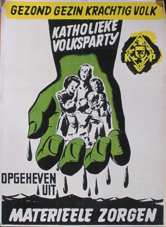 Picture of poster KVP