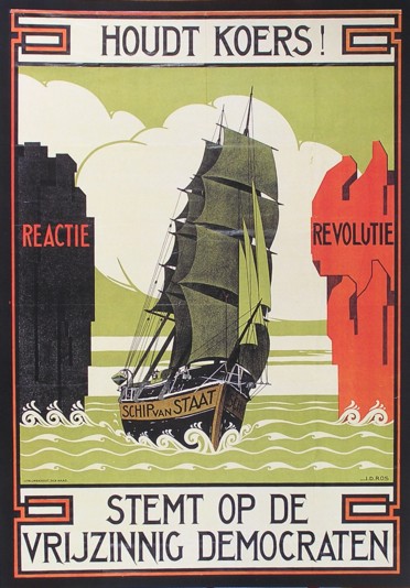 Picture of poster VDB