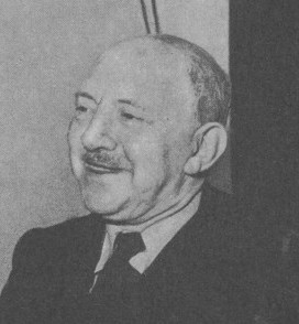 Photo of Sam de Wolff
