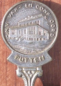 Photo of tea-spoon CNV holiday resort Putten