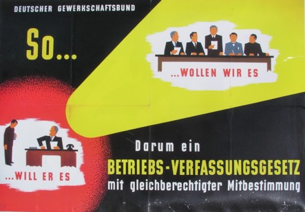 Poster of DGB