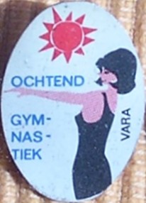Picture of VARA pin