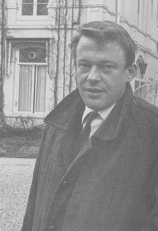 Photo Hans van Mierlo