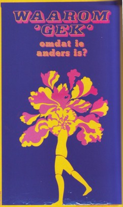 Poster by M. Joseph