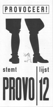 Photo of poster Provo