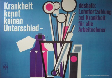 Poster of DGB